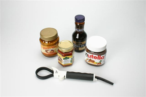 Cap Gripper